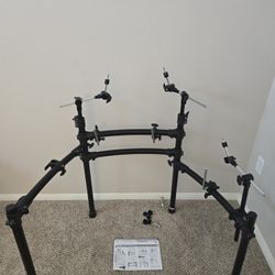 Roland MDS Standard 2 Drum Stand STD2