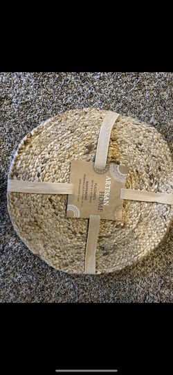 Placemats Set Of 4 And Runner