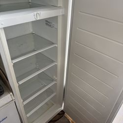 Freezer
