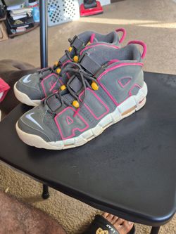 Nike Uptempos