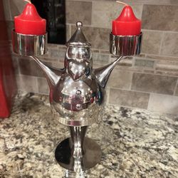 Pottery barn, Santa baby collection set