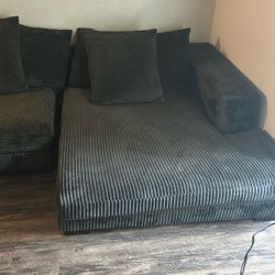 Upholstery Couch 
