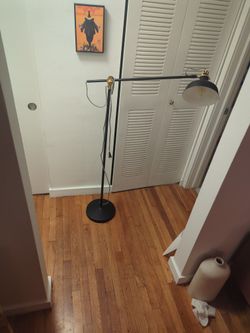 Floor Lamp
