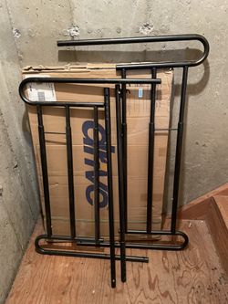 Bed Rails