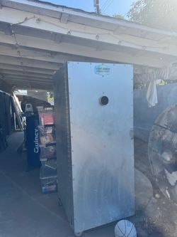 Light Armor Powder/Cerakote Oven