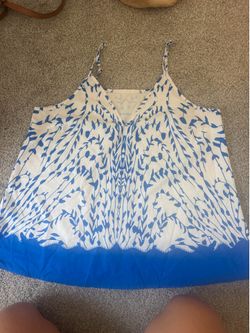 Xl top