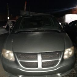 2003 Dodge Grand Caravan