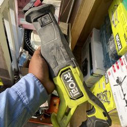 Ryobi Zawsaw 