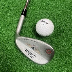 Titleist Lob Wedge