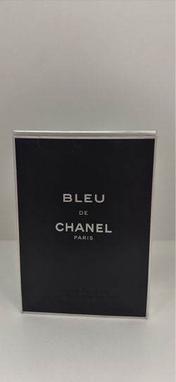 Bleu De Chanel Cologne