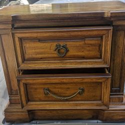 Set of Night stands