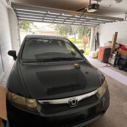 2008 Honda Civic