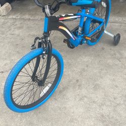 Jetson Bike