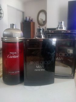 cartier,jimmy choo