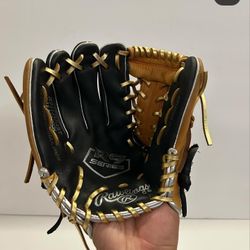 Baseball Glove