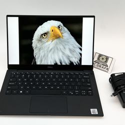 💻 Dell XPS 7390 | 13" FHD | i7-10th Gen | 8GB RAM | 512GB SSD | Win11 + Office | $380