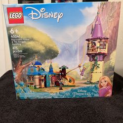 Legos $50 (NEW) 