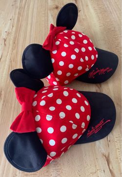 Disney Minnie Mouse youth cap $21 each