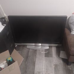 Vizio brand tv