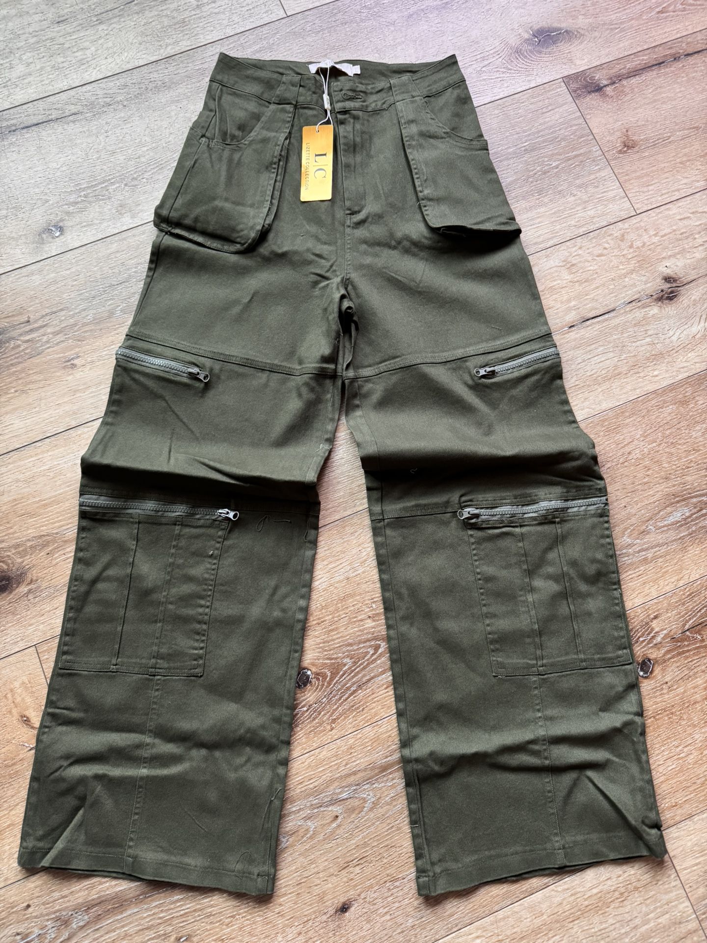 Women’s Cargo