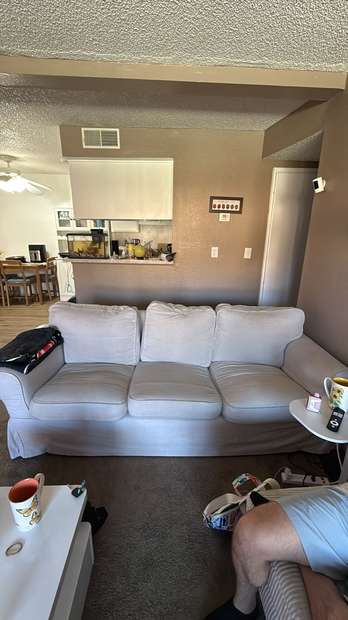 Sofa From Ikea