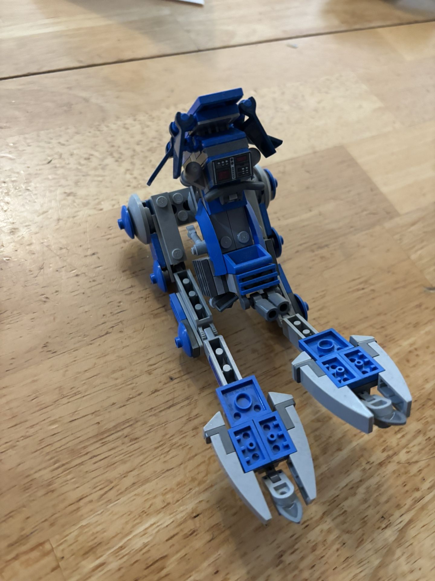 Lego At-Rt