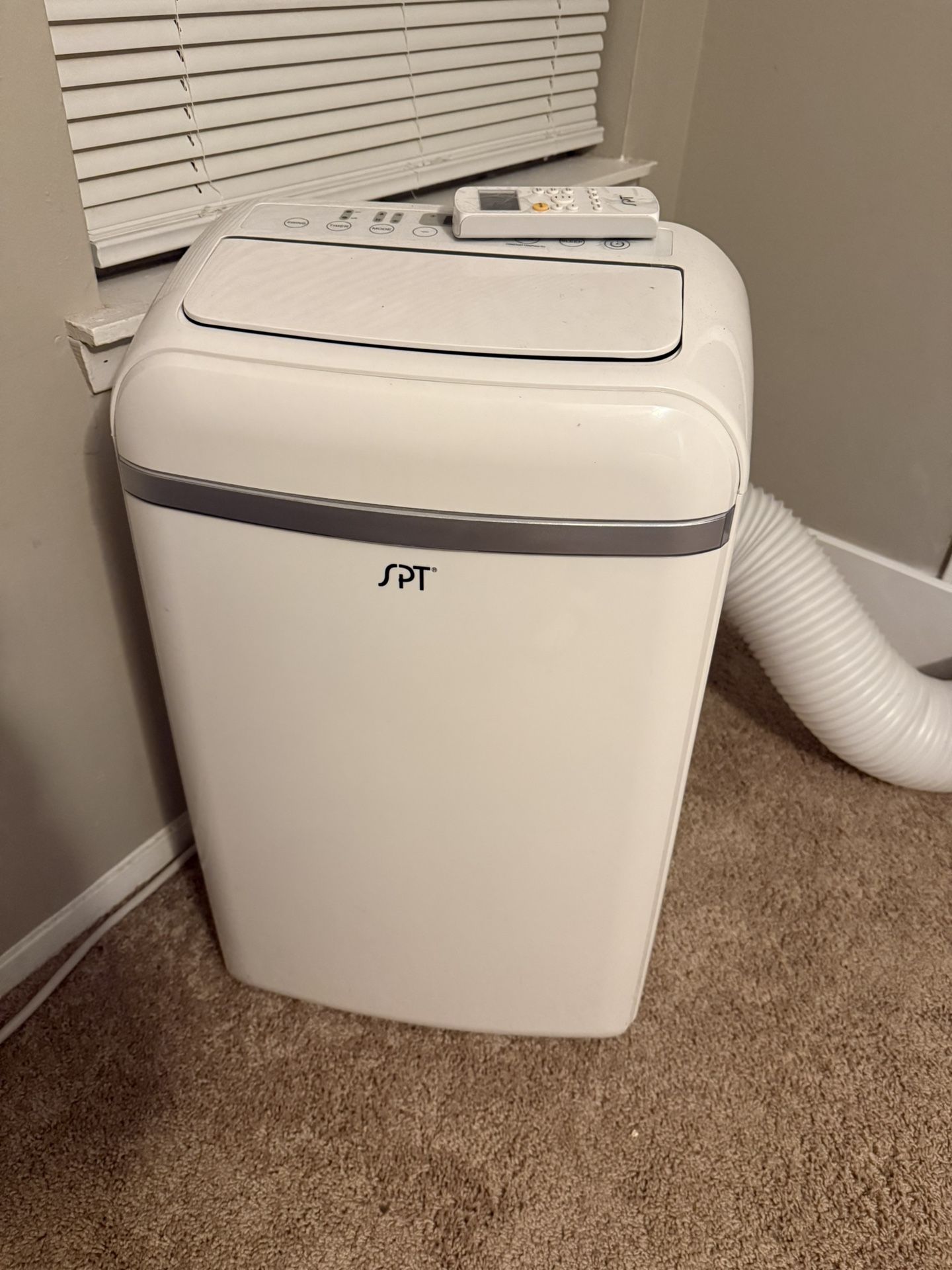 Air Portable Conditioning unit