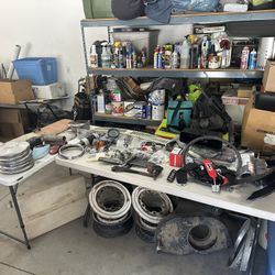 Vw Parts 