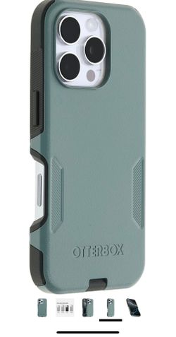 Otter Box Case iPhone Pro 16