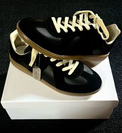 Maison Margiela Replica Shoes Size 12