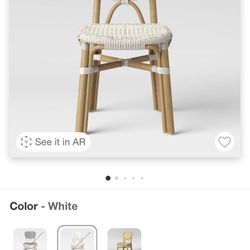 Dining Chairs 