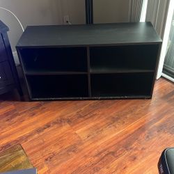 Shelving unit/tv Stand