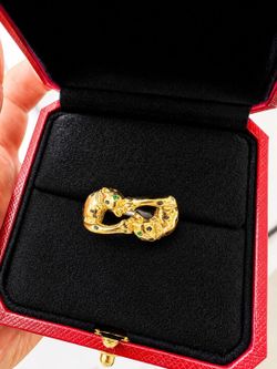 Ring 10k