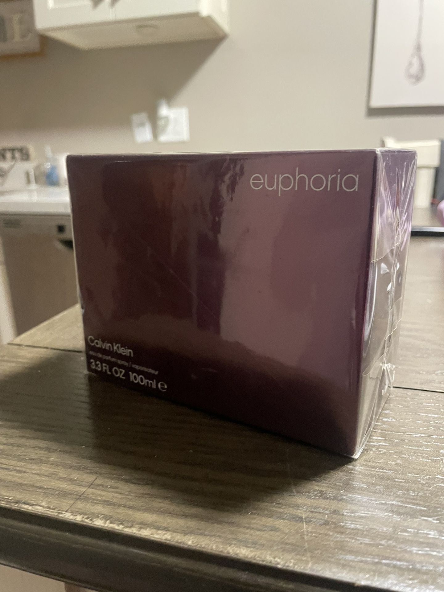 Calvin Klein Euphoria 