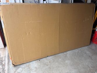 Adjustable King Mattress Base in Box