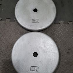 Weights 