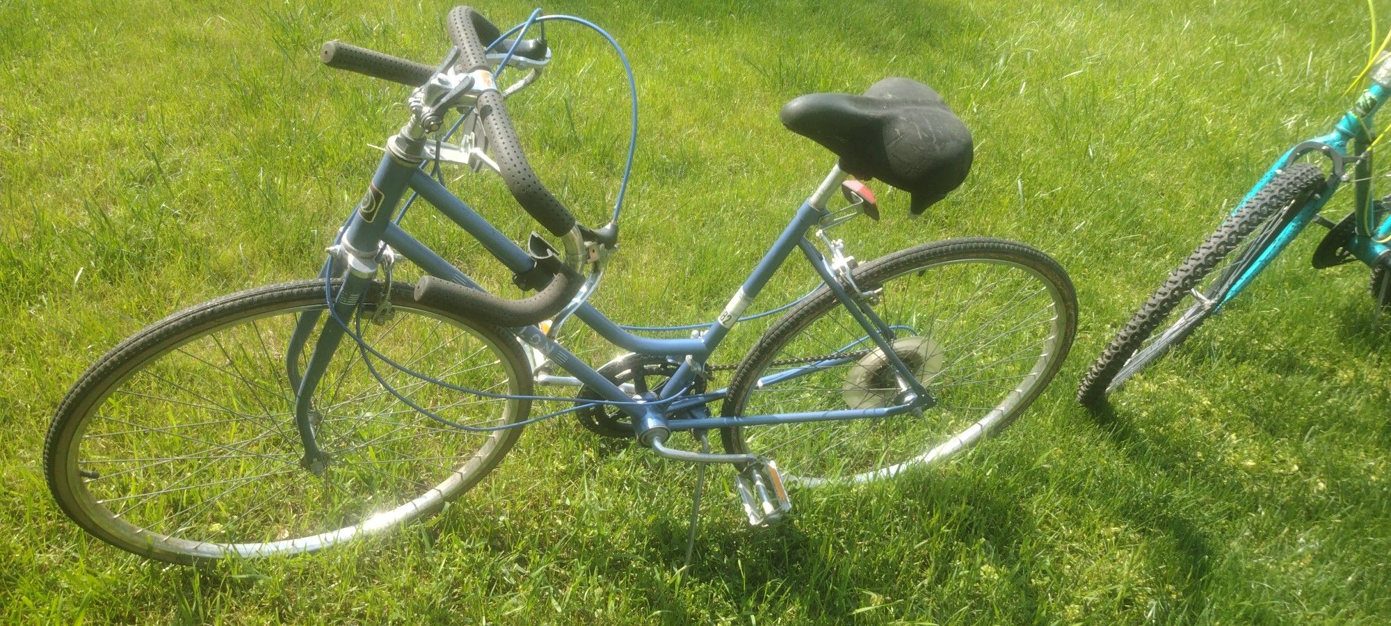 Bike 🚲 26" Inch And 29"Inch The hello