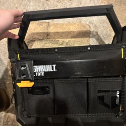 Tool Tote
