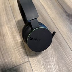Xbox Original Wireless Headset