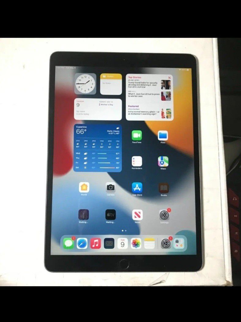 Apple iPad Air 3rd Generation 10.5 Inch 100% Working Good Condition