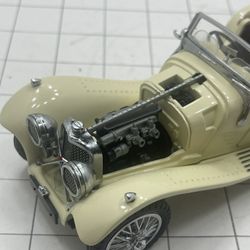 1937 Studebaker Coupe Express Pickup Truck 