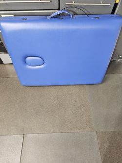 Massage Table