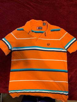 Chaps shirt size small