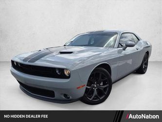 2020 Dodge Challenger