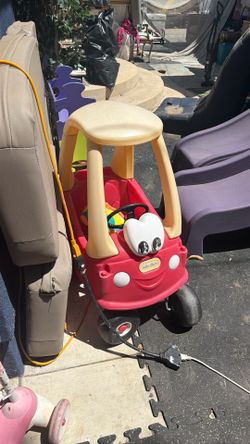 Kid car