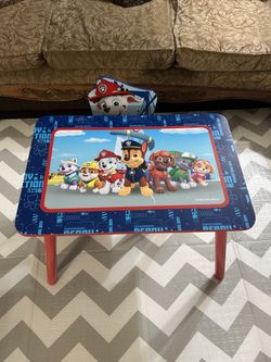 🔴   WOODEN TABLE   🔴