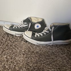 Converse High Top