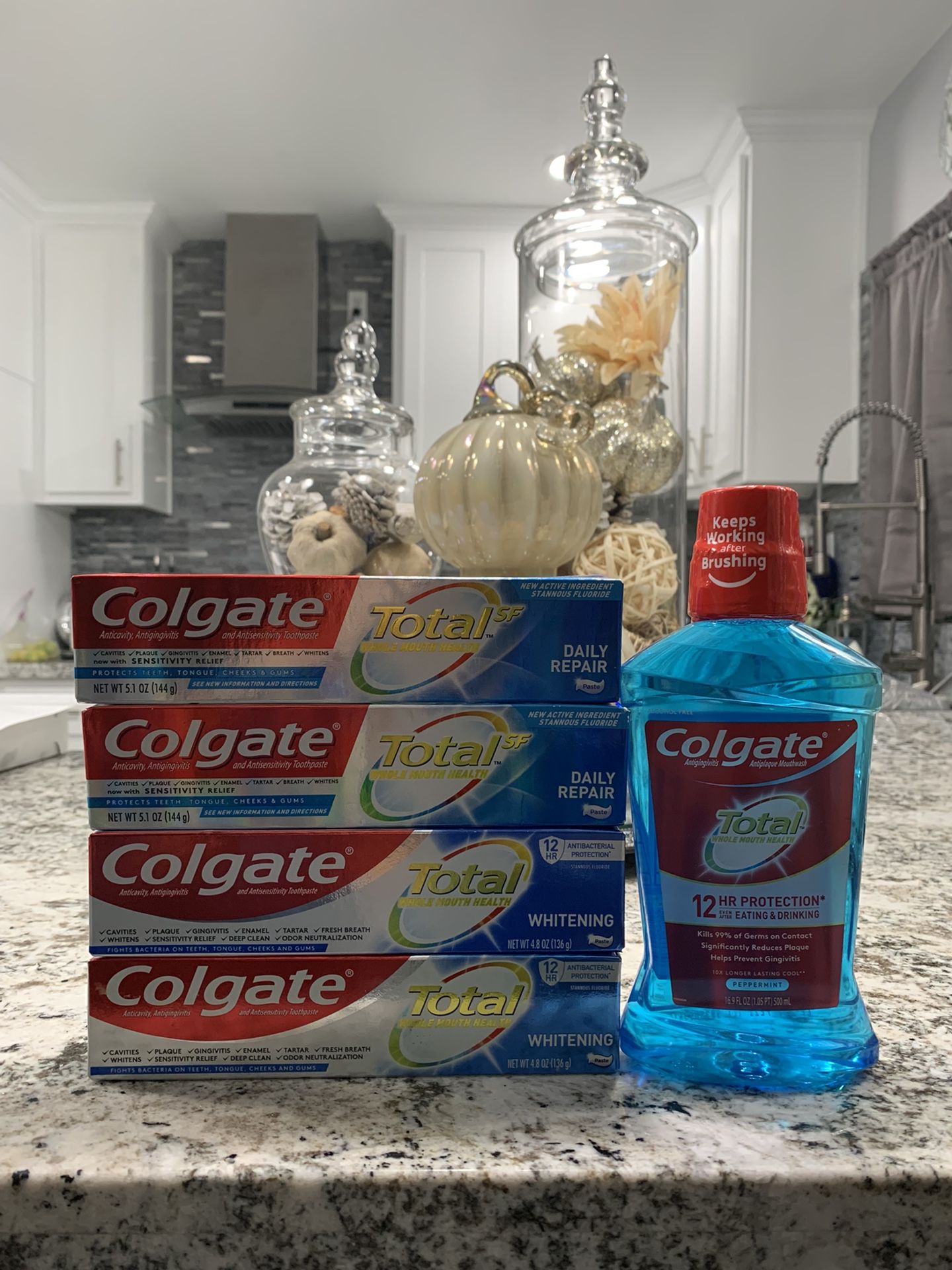 Colgate Bundle 