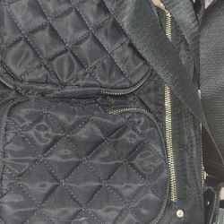 Black Crossbody/Purse