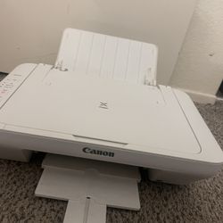 Canon printer